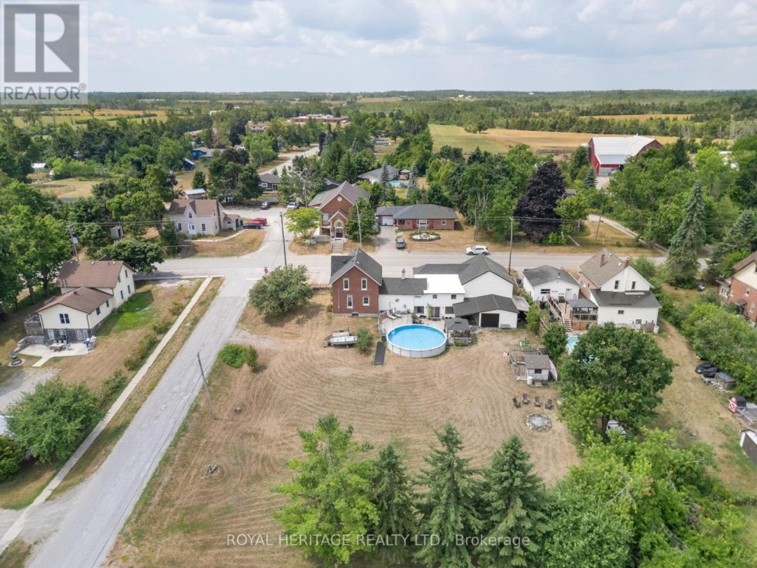 1984 STURGEON ROAD, Kawartha Lakes (Verulam)