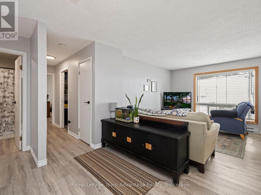 104 - 1 GEORGIAN BAY AVENUE, Parry Sound
