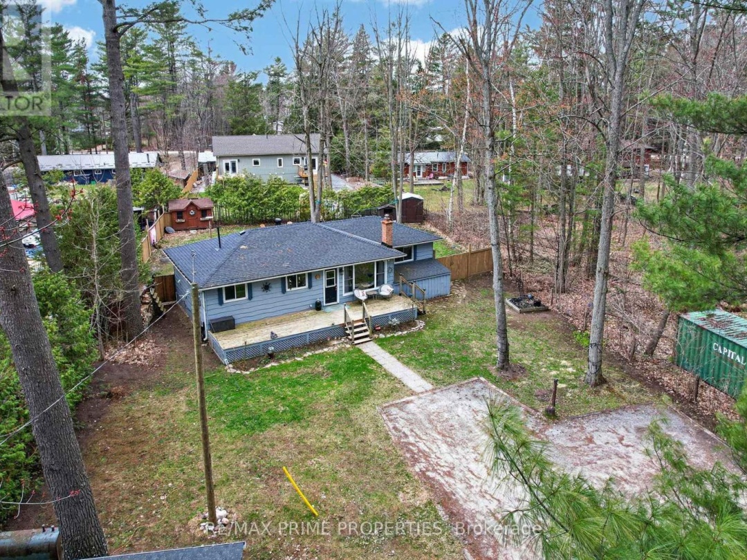 118 STANLEY ROAD, Kawartha Lakes (Carden)