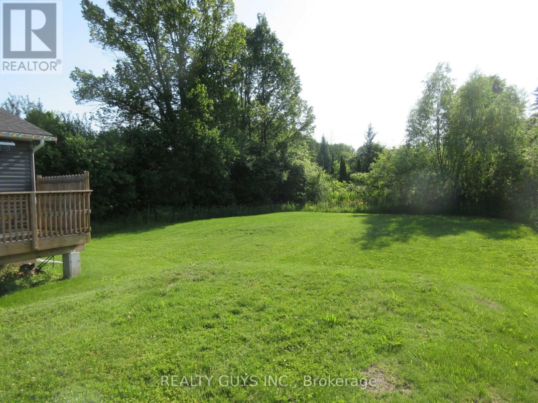 223 CROSBY DRIVE, Kawartha Lakes (Emily)