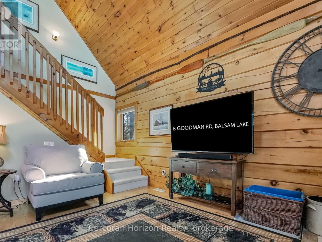 8 GOODMAN ROAD, Balsam Lake