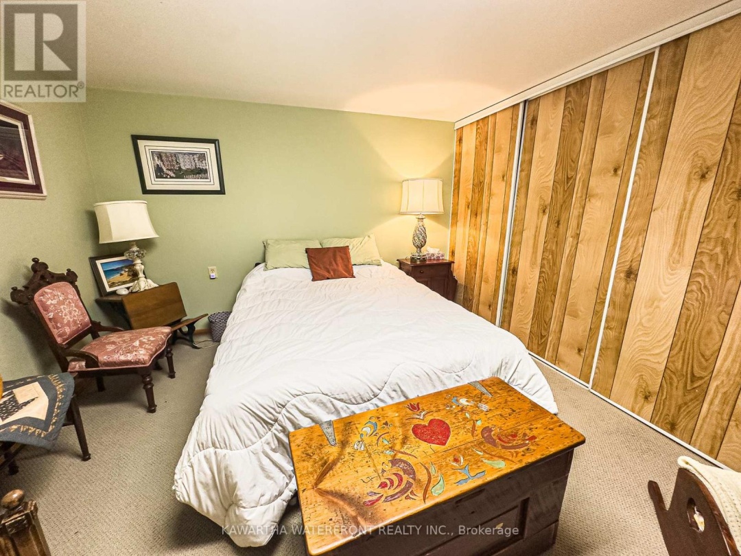 25 GOVERNMENT DOCK ROAD, 