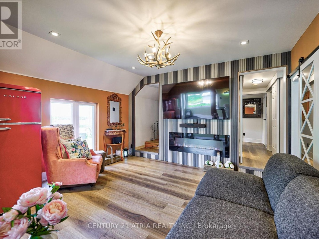 785 MUSKOKA ROAD 169, Gravenhurst (Muskoka (S))