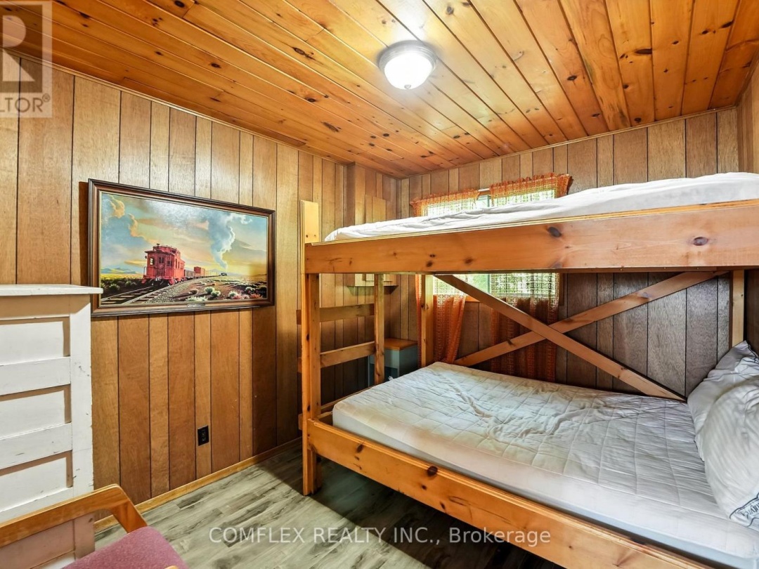 633 GRAND ISLAND, Balsam Lake