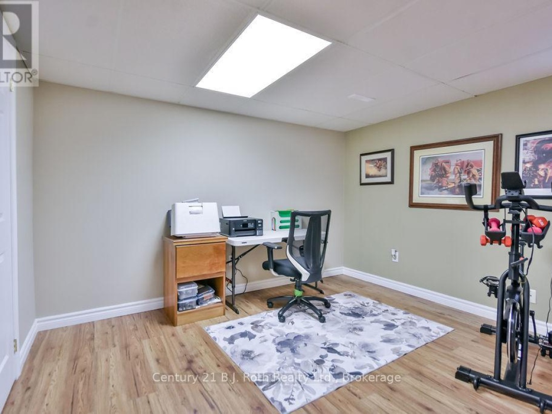 1 BLACKCOMB DRIVE, 