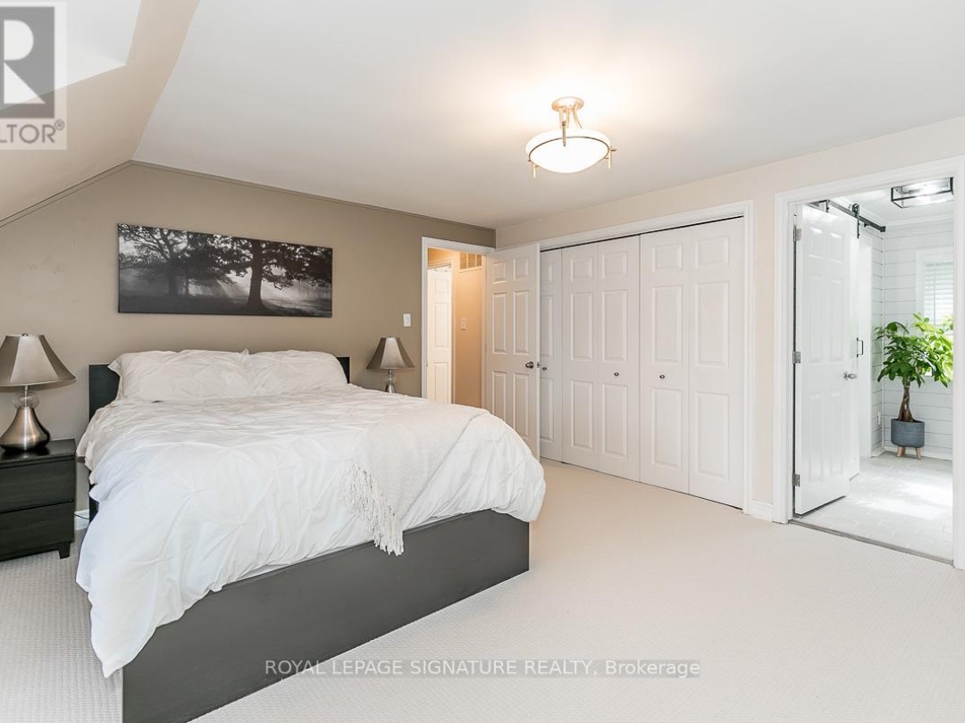 1032 BASE LINE ROAD, Gravenhurst (Morrison)