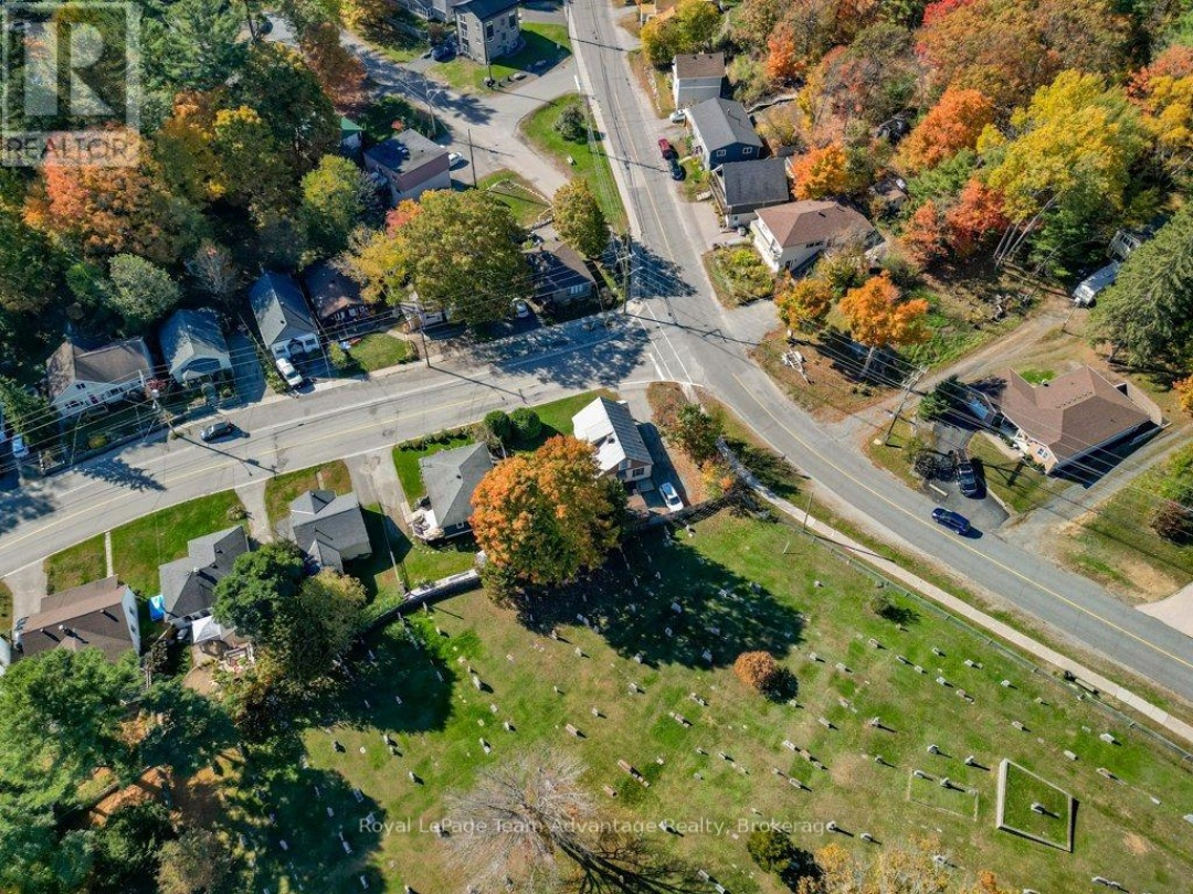 43 HILLCREST AVENUE, 