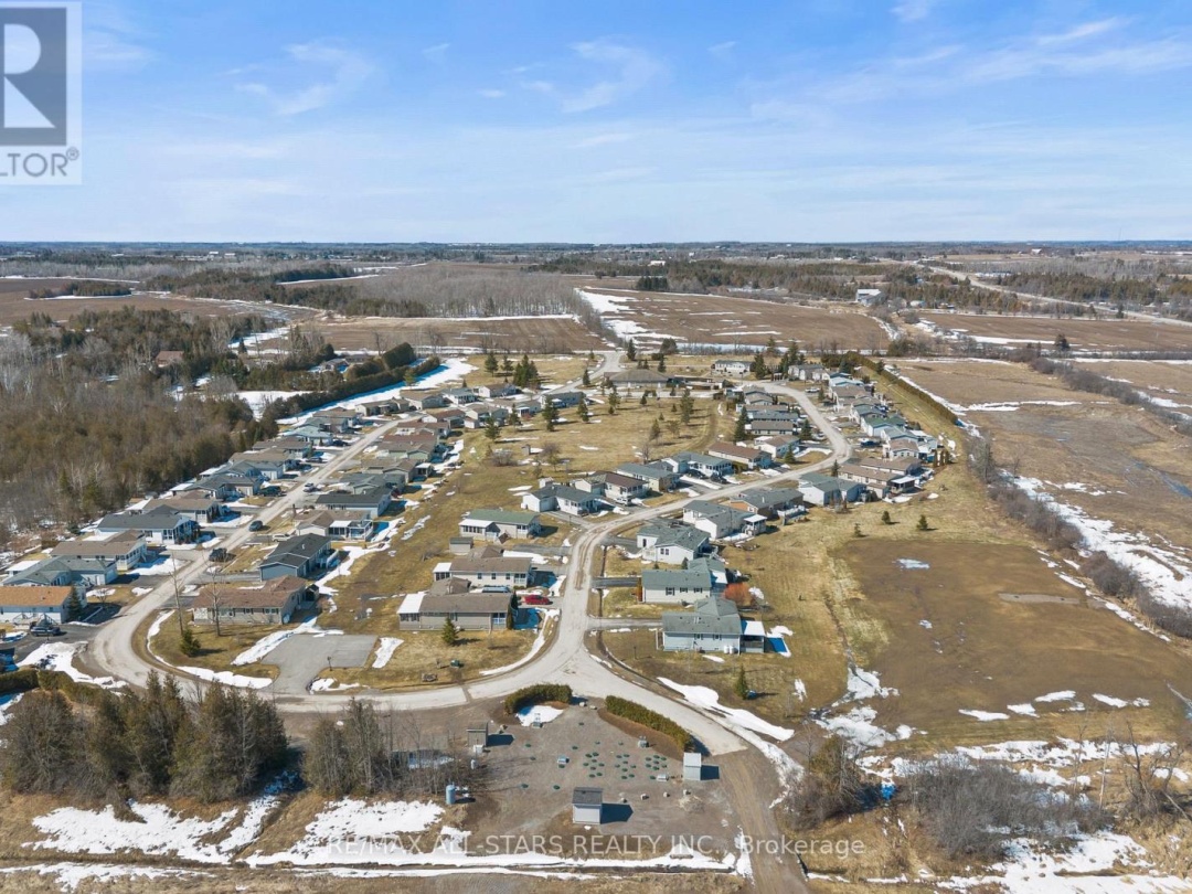 26 CREEKSIDE CIRCLE, Kawartha Lakes (Verulam)
