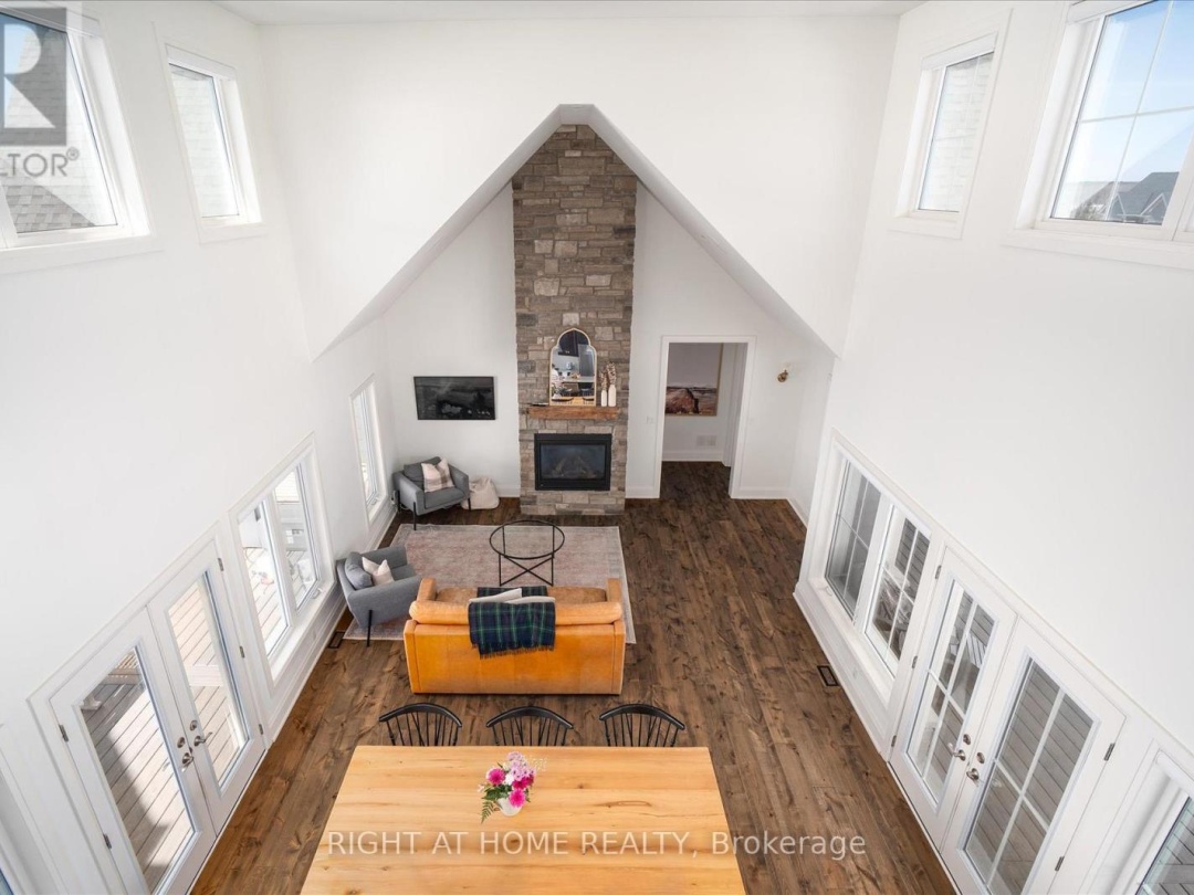 16 GELDERLAND CRESCENT, Oro-Medonte