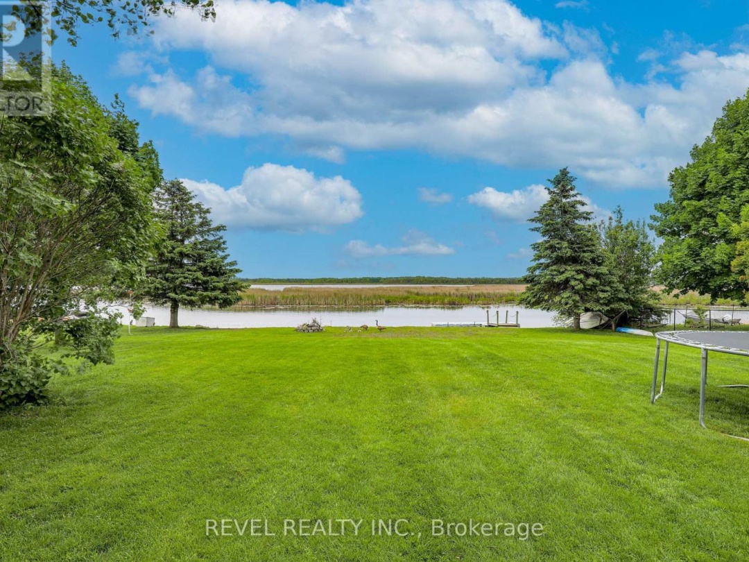 30 O'REILLY LANE, 