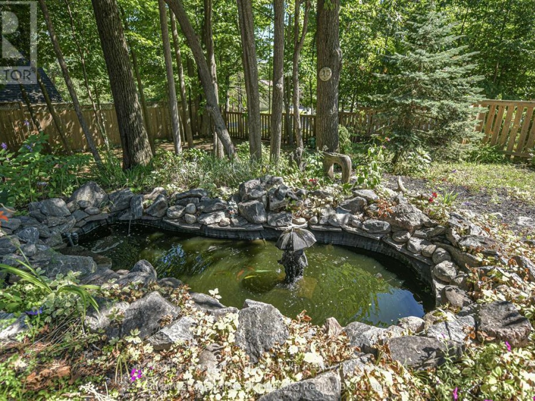 115 DOUGLAS STREET, Gravenhurst (Muskoka (S))