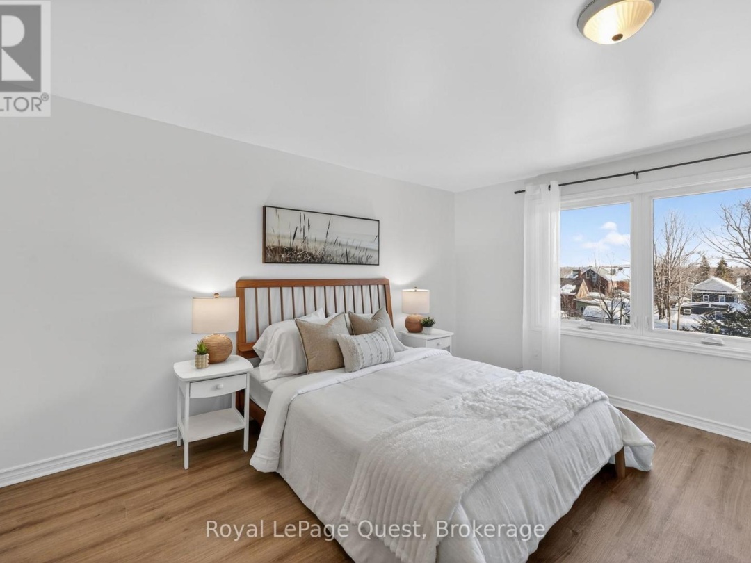 109 BRANT STREET E, Orillia
