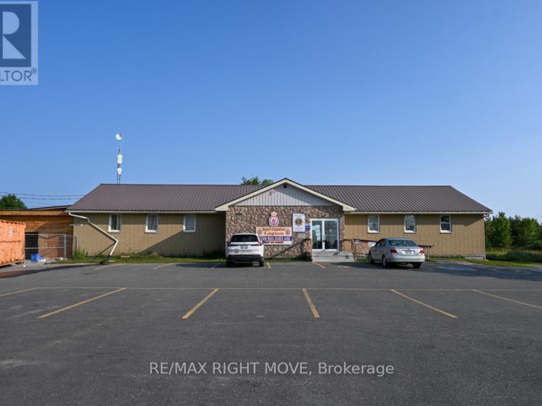 2169 4 Concession Road, Ramara