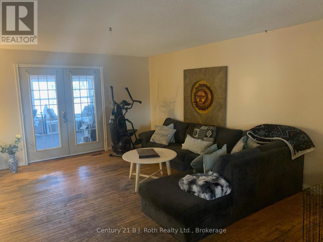 1087 MERKLEY ROAD, Gravenhurst (Ryde)