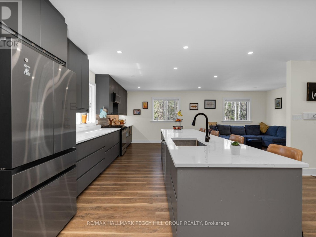 400 RAYMOND ROAD, Muskoka Lakes (Watt)