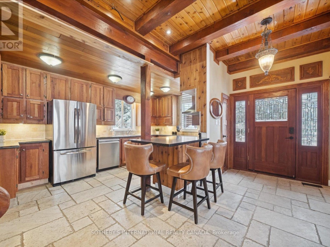 1307 WATTS ROAD, Little Kennisis Lake