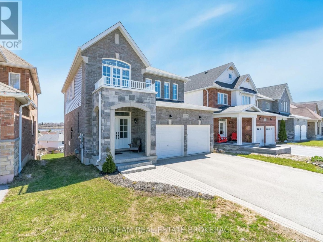 3117 EMPEROR DRIVE, Orillia