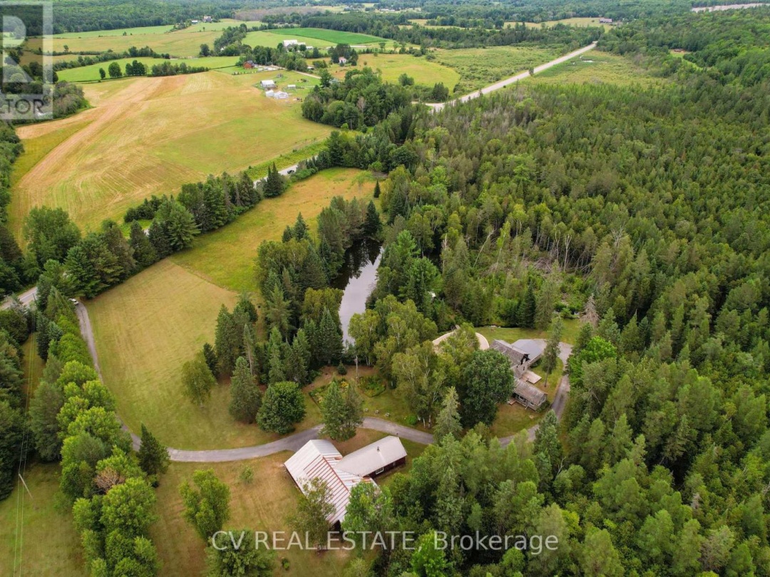 2090 COUNTY 121 ROAD, Kawartha Lakes (Somerville)