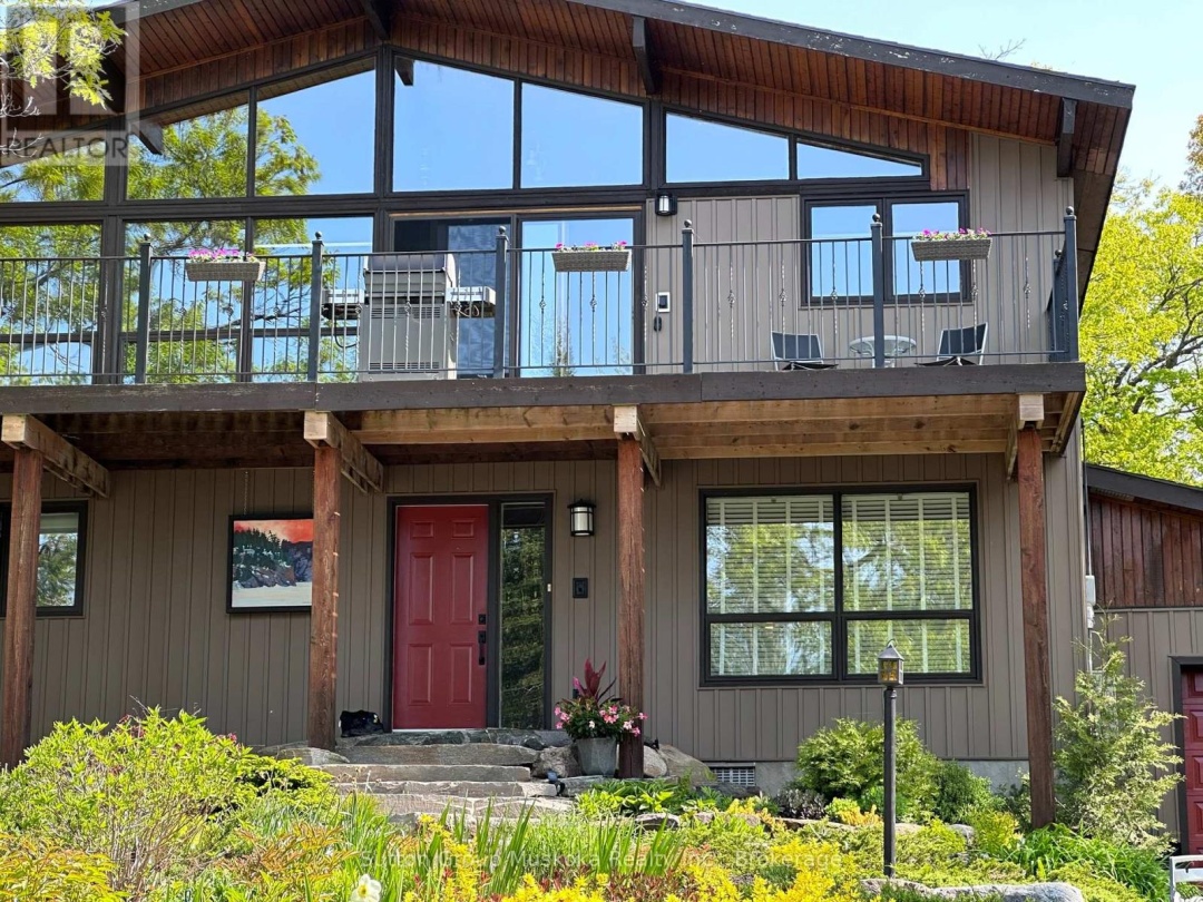 165 GOLDEN PHEASANT DRIVE, Huntsville (Chaffey)