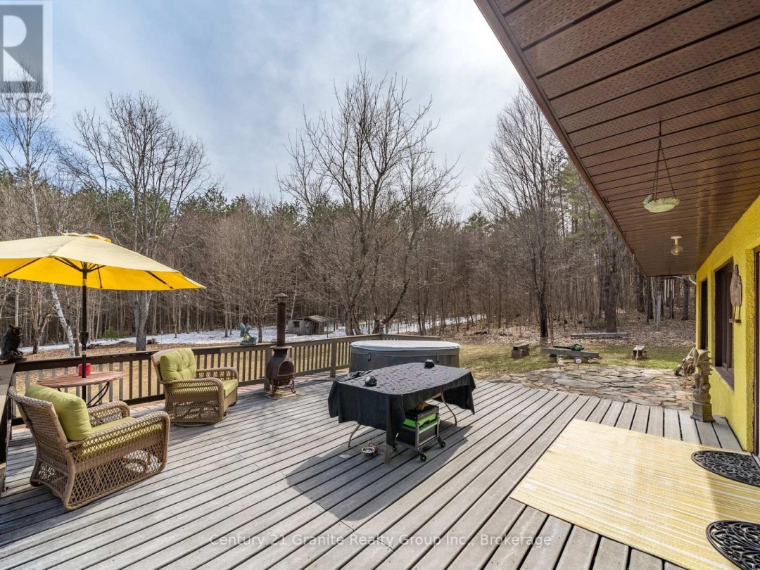 1093 KUSHOG LAKE ROAD, Minden Hills (Minden)