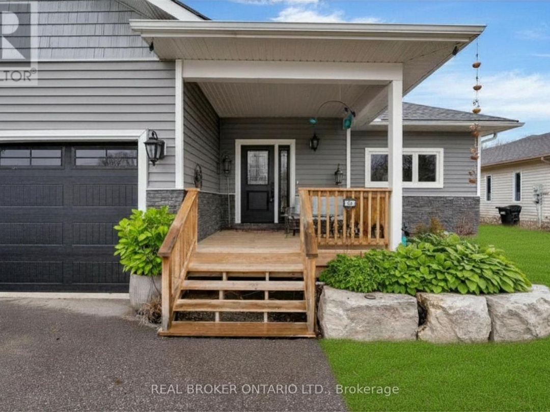 46 BRICK POND ROAD, Severn (Coldwater)
