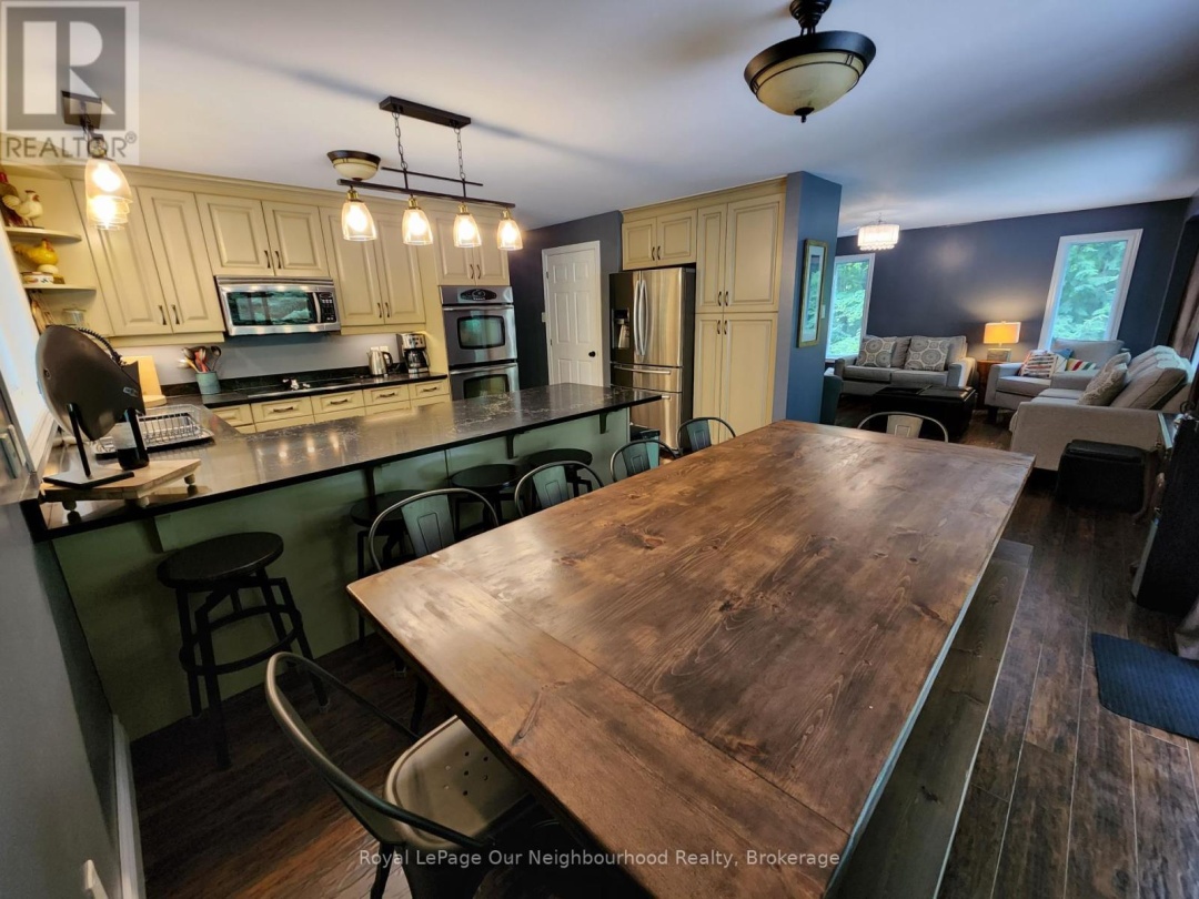 1042 SKI RIDGE TRAIL, 