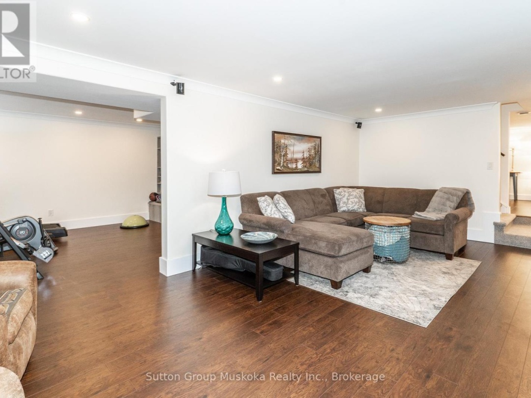 2602 MUSKOKA 10 ROAD, Huntsville (Brunel)