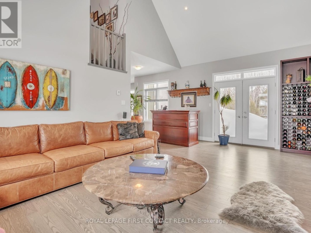 5 CHARLIE RAWSON BOULEVARD, Georgian Bay