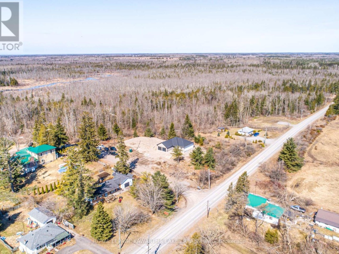 6 PATRICK STREET, Kawartha Lakes (Carden)