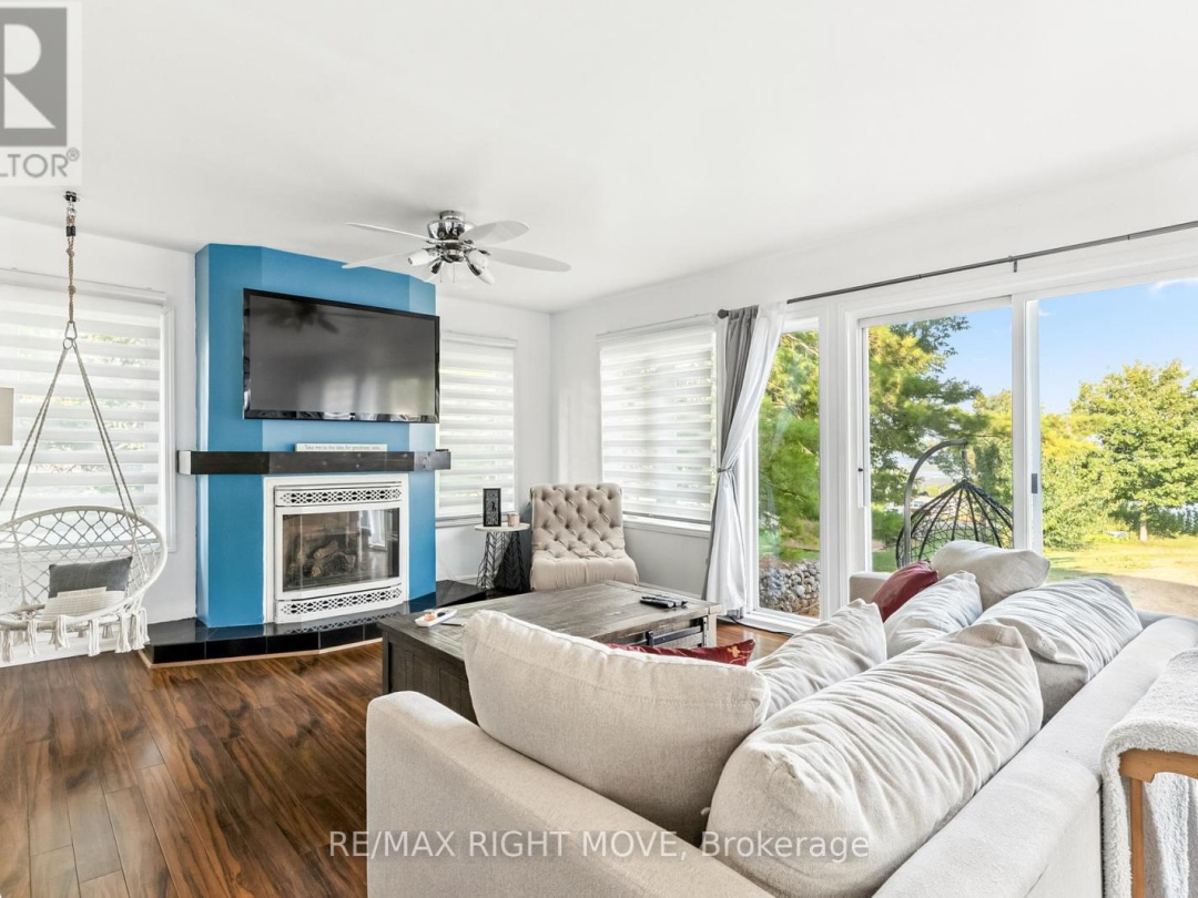35 CEDAR BAY ROAD, Canal Lake