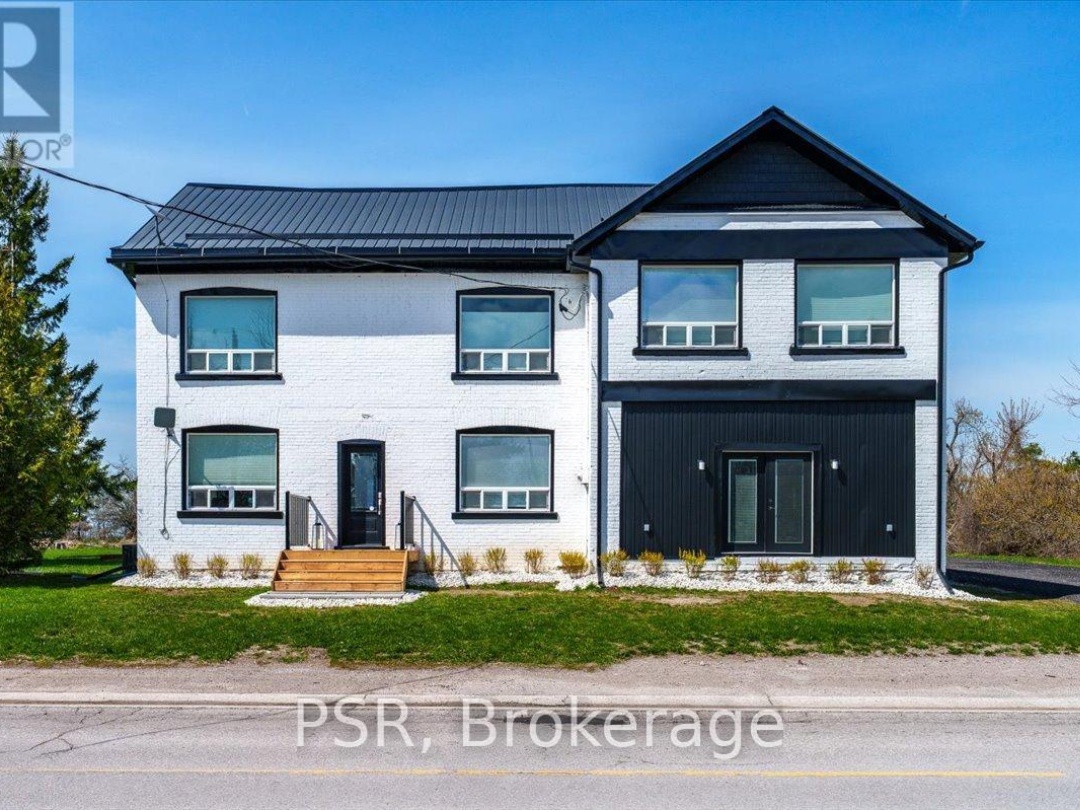 515 FENEL ROAD, Kawartha Lakes (Woodville)