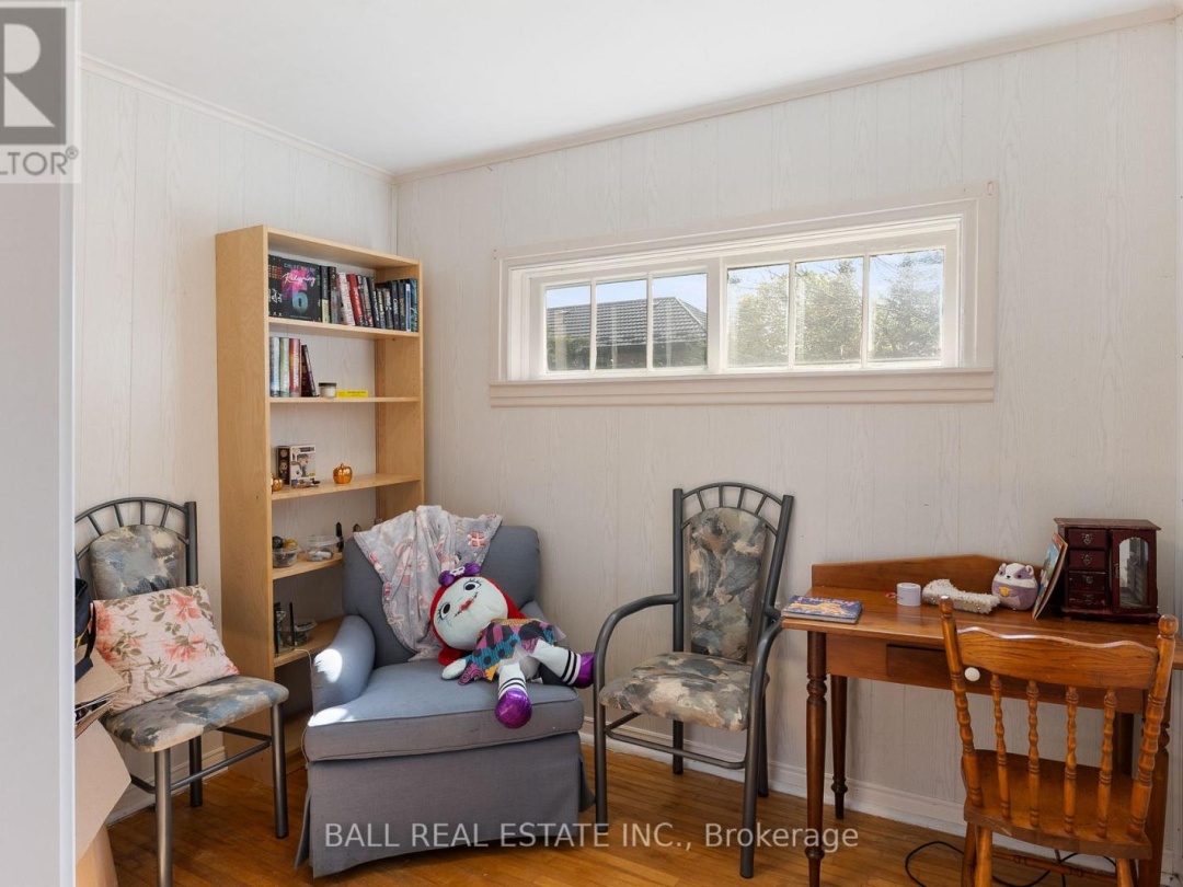 81 WILLIAM STREET, Kawartha Lakes (Bobcaygeon)