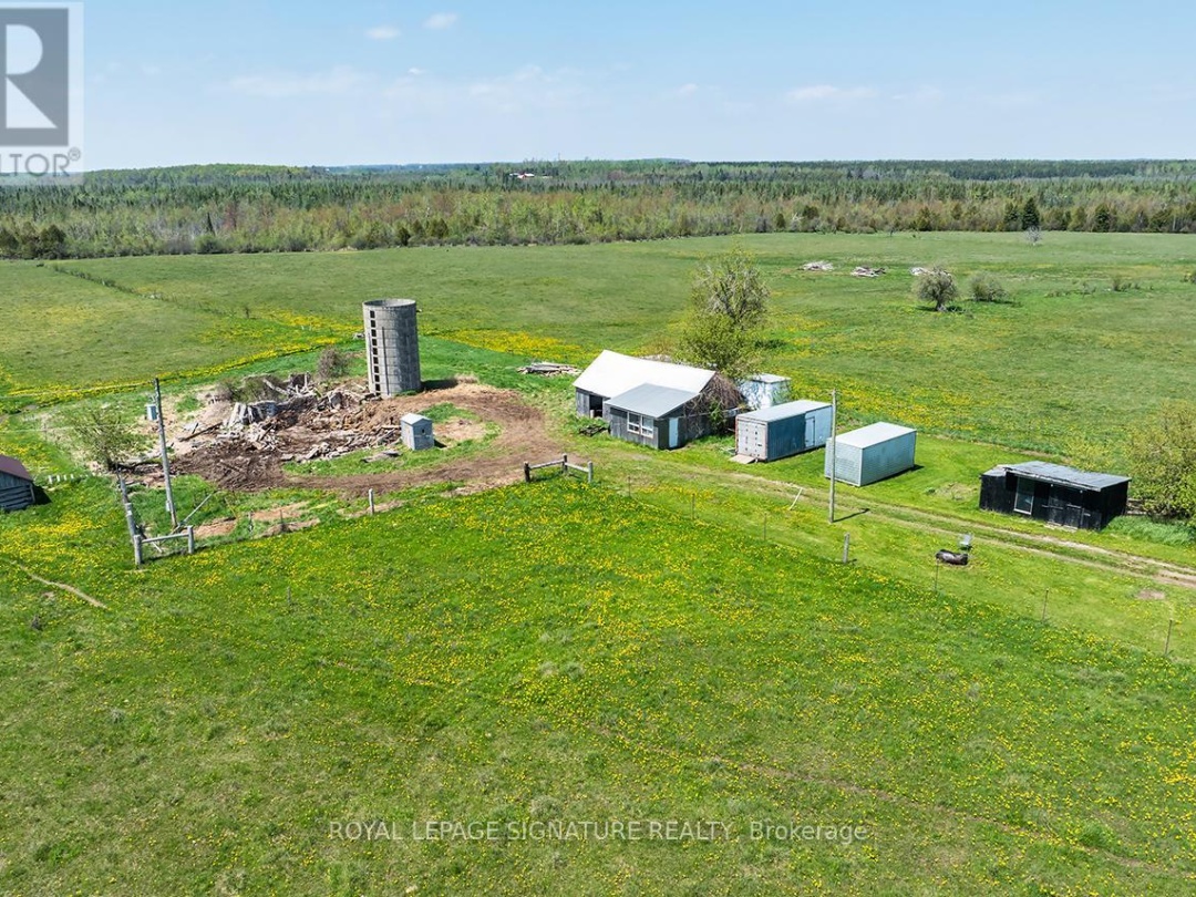 1007 MOOR ROAD, Kawartha Lakes (Eldon)