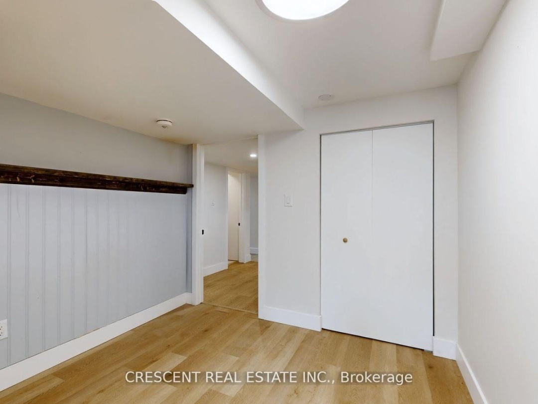 261 BARRIE ROAD, 