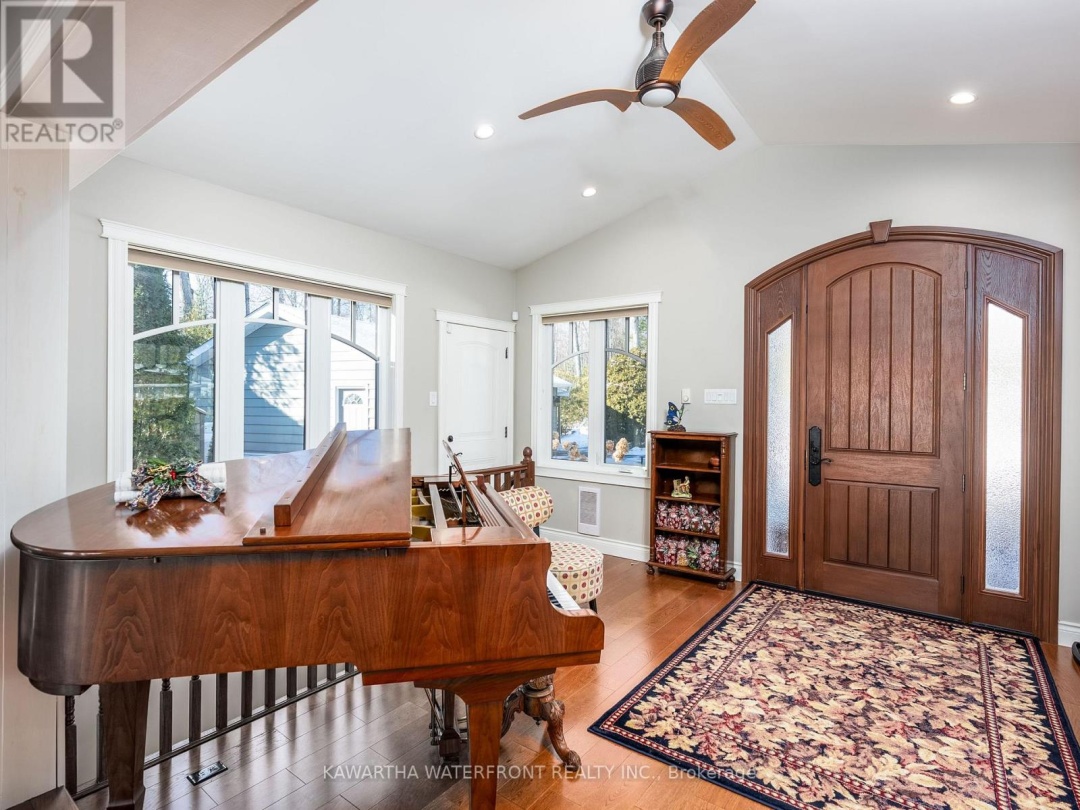 48 MAPLE AVENUE, Balsam Lake
