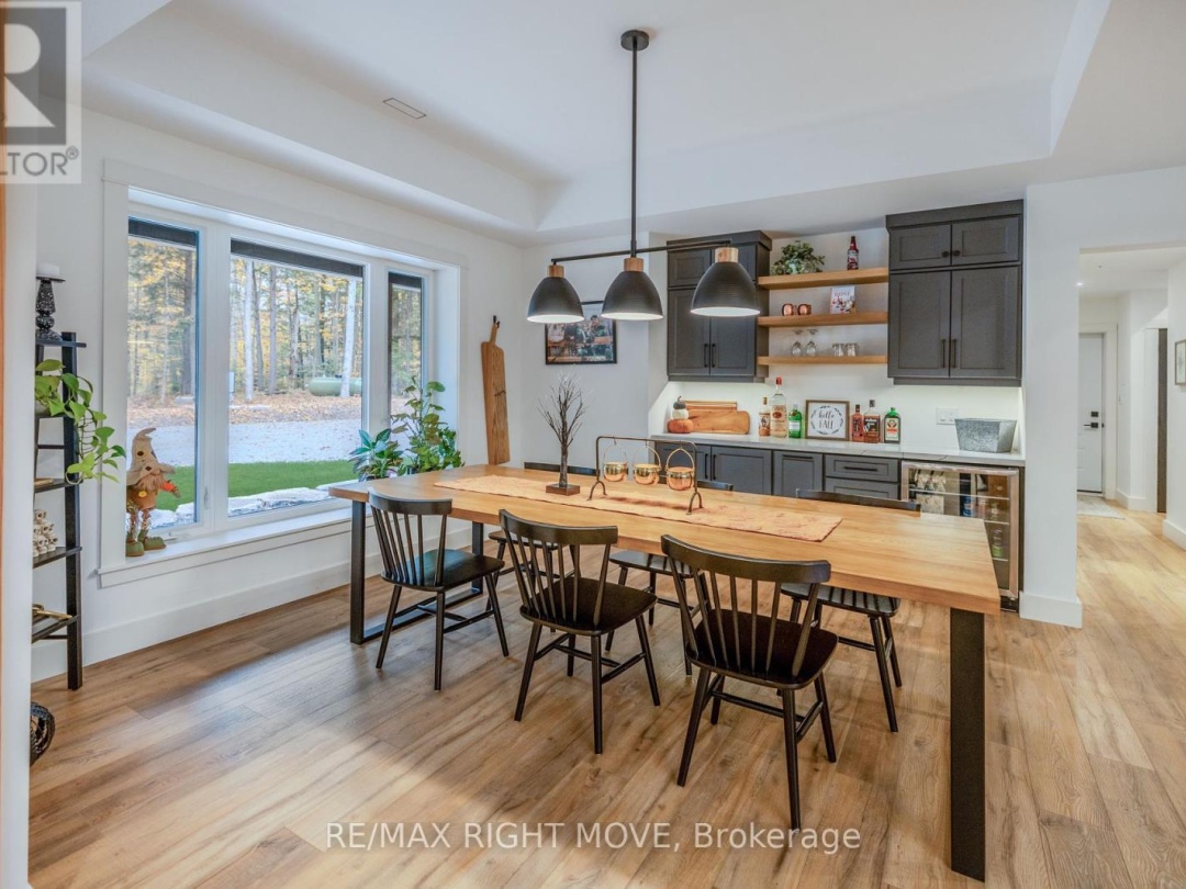 1025 DAVIS DRIVE, 