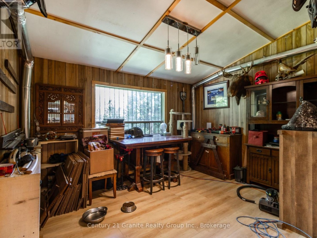 17812 HIGHWAY 35, Algonquin Highlands (Stanhope)
