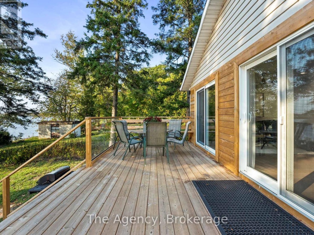 119 CAMPBELL BEACH ROAD, Dalrymple Lake