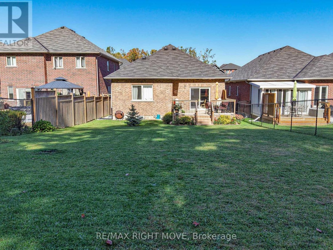 2997 STONE RIDGE BOULEVARD, 