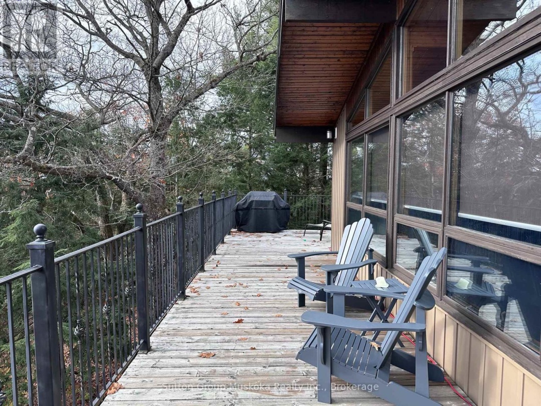 165 GOLDEN PHEASANT DRIVE, Huntsville (Chaffey)