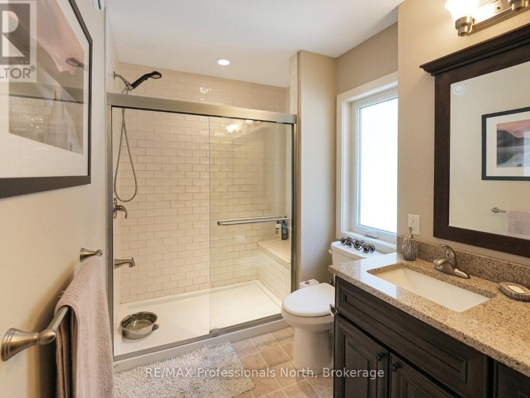 1325 & 1314 CLAUDE BROWN ROAD, Bob Lake