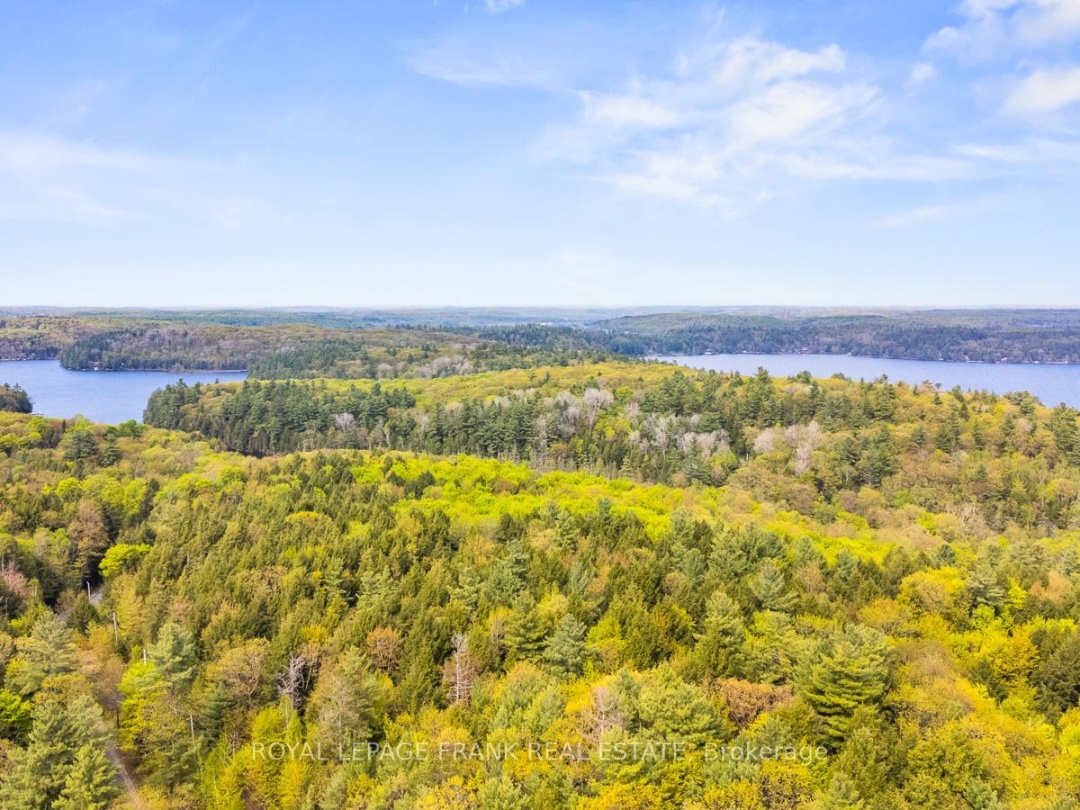1452 RACKETY TRAIL ROAD, Little Bob Lake