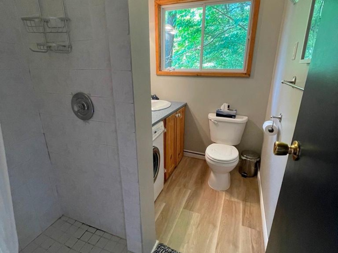 4SR406 SEVERN RIVER ROUTE, Severn River