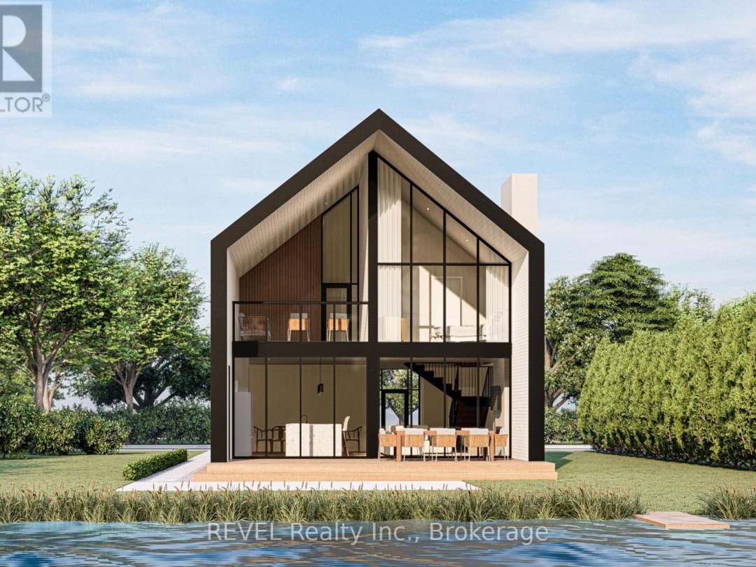 146 LONE PINE ROAD, Little Lake