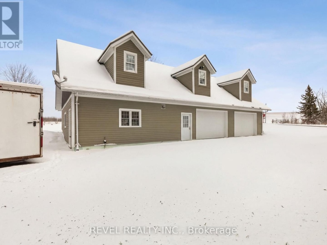 1393 KILLARNEY BAY ROAD, Kawartha Lakes (Fenelon)