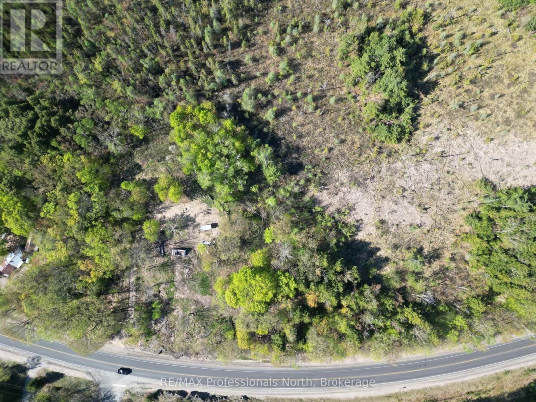 2070 MUSKOKA 118 ROAD W, 