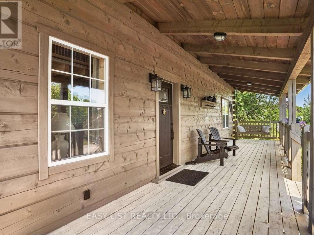 44 TRENT RIVER ROAD S, Kawartha Lakes (Carden)