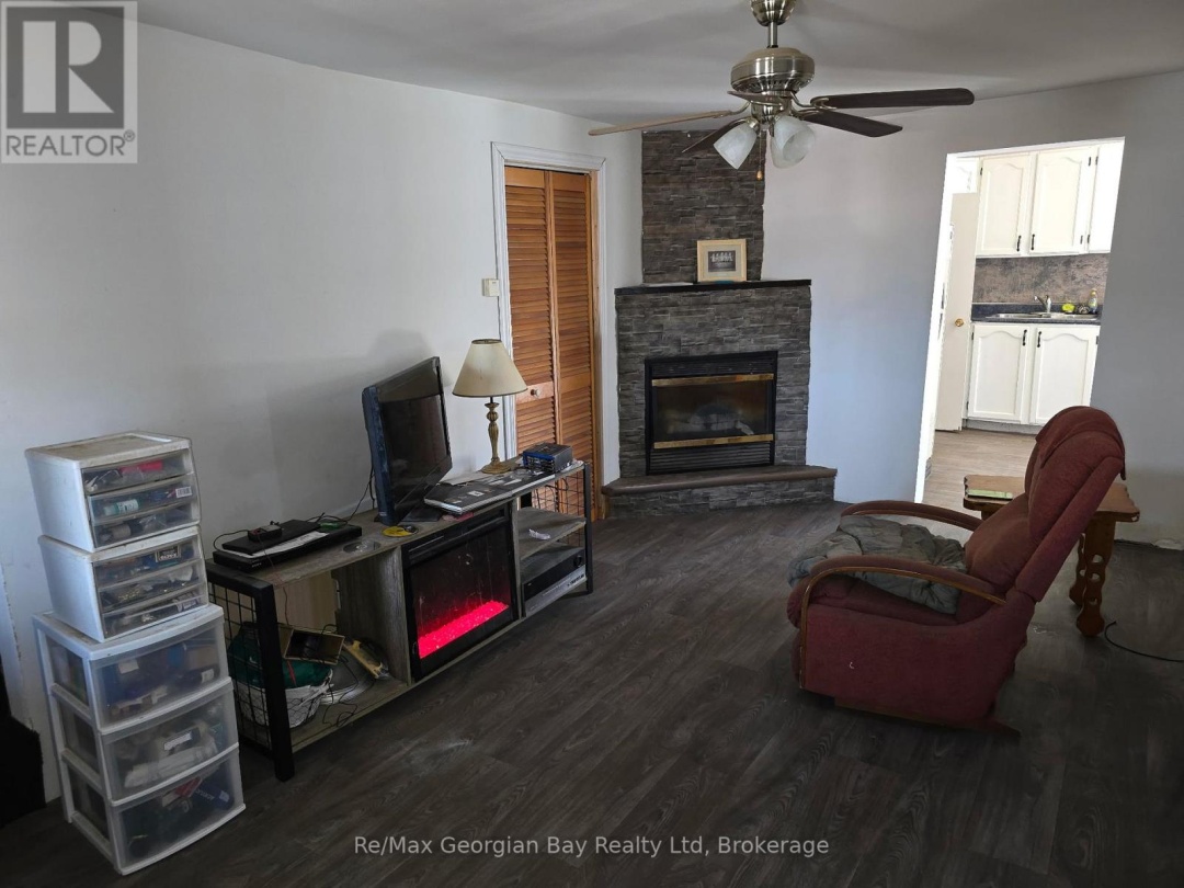 111 ANDREW STREET S, Orillia