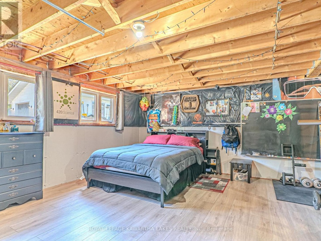 75 PRESCOTT ROAD, Kawartha Lakes (Bobcaygeon)