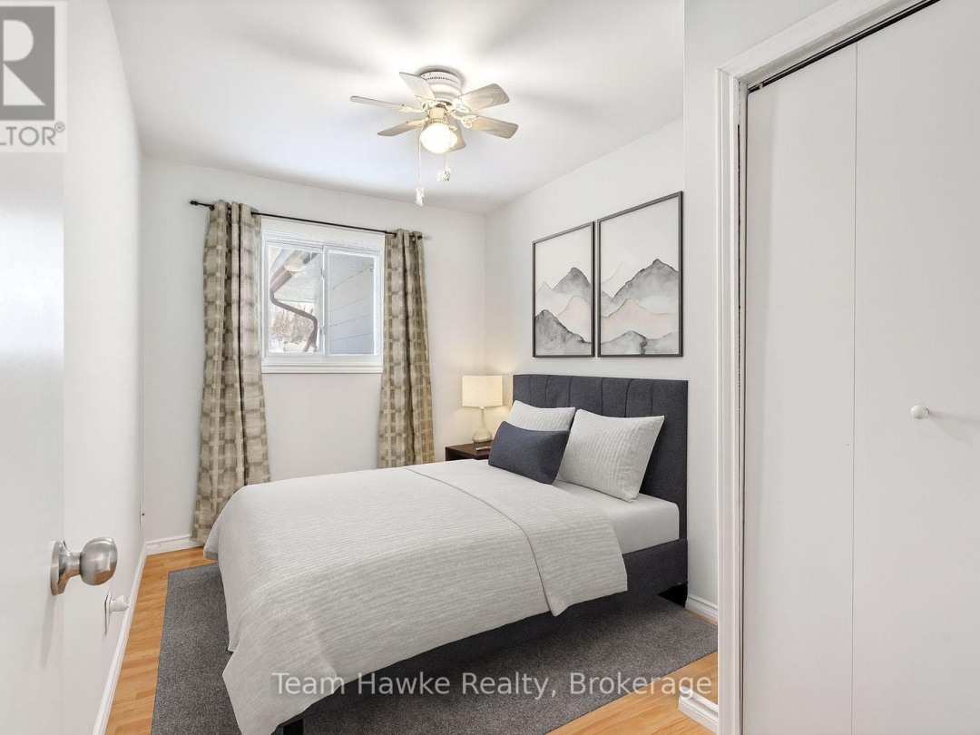 264 KINGFISHER AVENUE, 